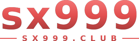 sx999 logo